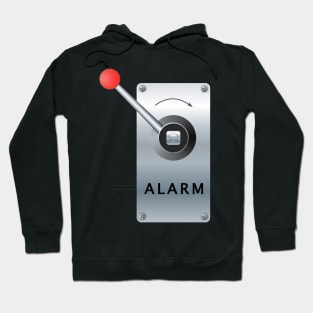 Alarm Hoodie